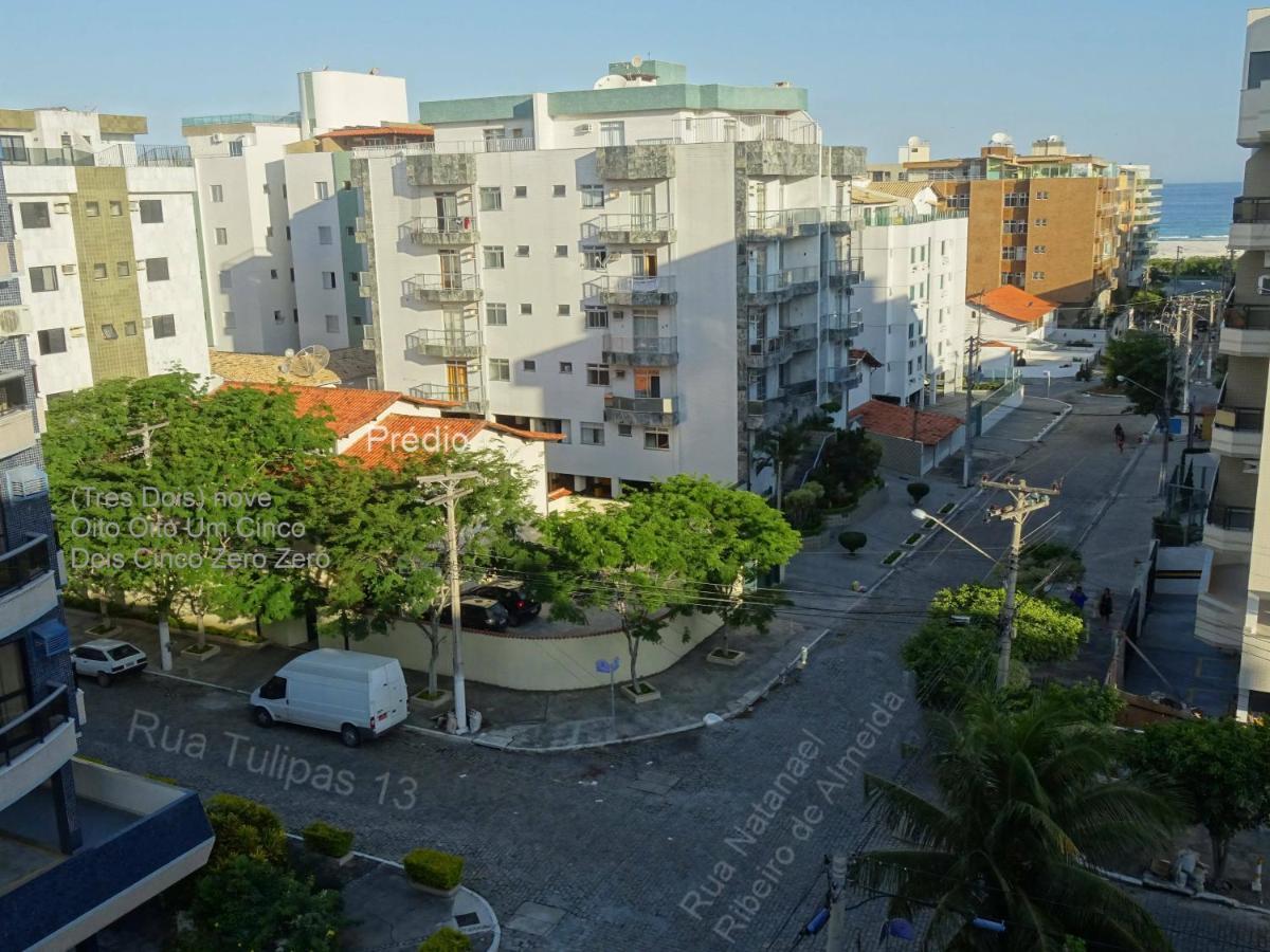 Praia Do Forte Wifi Cabo Frio Bagian luar foto