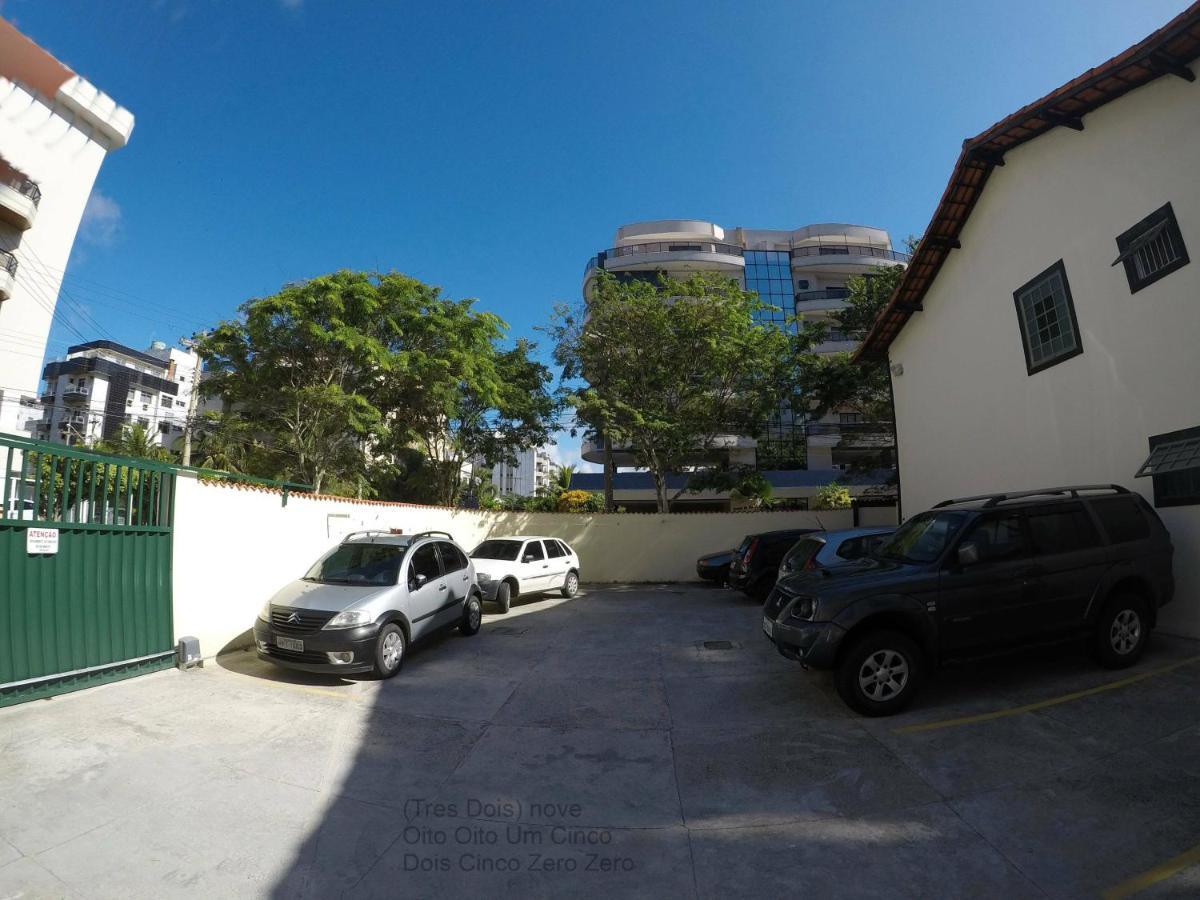 Praia Do Forte Wifi Cabo Frio Bagian luar foto